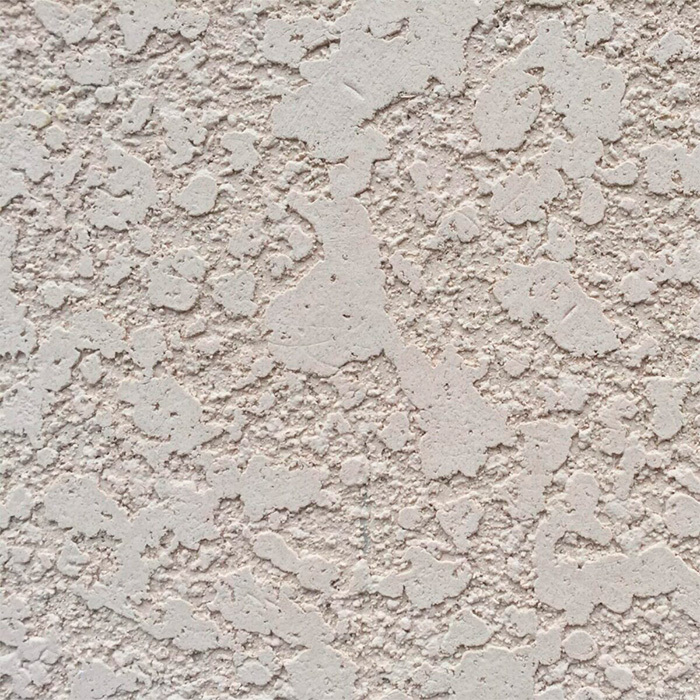 Textura Projetada